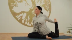 Sanftes Hatha Yoga Bad Säckingen