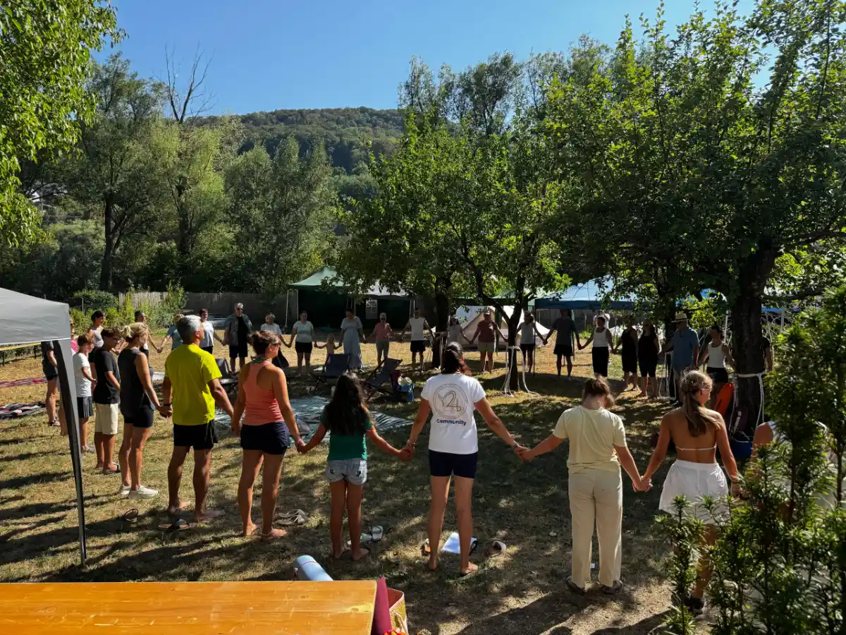 Yoga Gartenfest Yoga Gartenfest Bad Säckingen