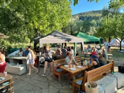 Sonntag | 2. August 2026