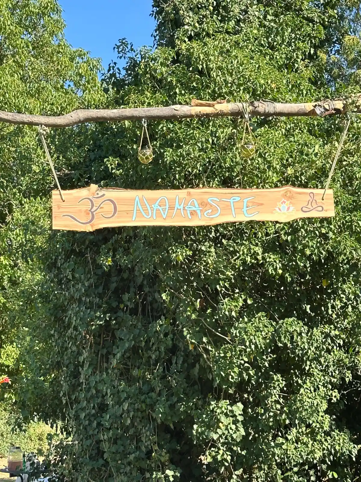Yoga Gartenfest Yoga Gartenfest Bad Säckingen