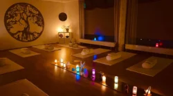 Geführte Meditation in Bad Säckingen