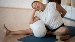Sanftes Yoga in Bad Säckingen